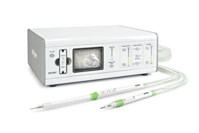 Neptune SafeAir Stryker